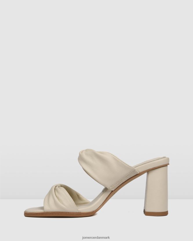 Jo Mercer caylie højhælede sandaler ben læder fodtøj H480V487