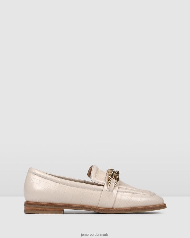 Jo Mercer ignis loafers knoglekrok fodtøj H480V4182