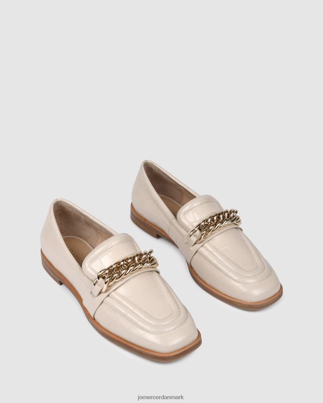 Jo Mercer ignis loafers knoglekrok fodtøj H480V4182