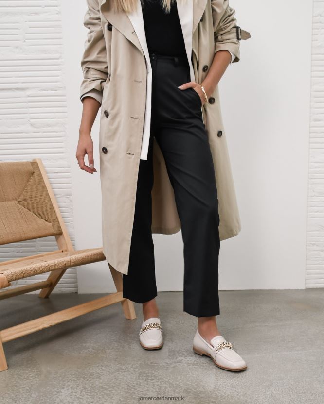 Jo Mercer ignis loafers knoglekrok fodtøj H480V4182