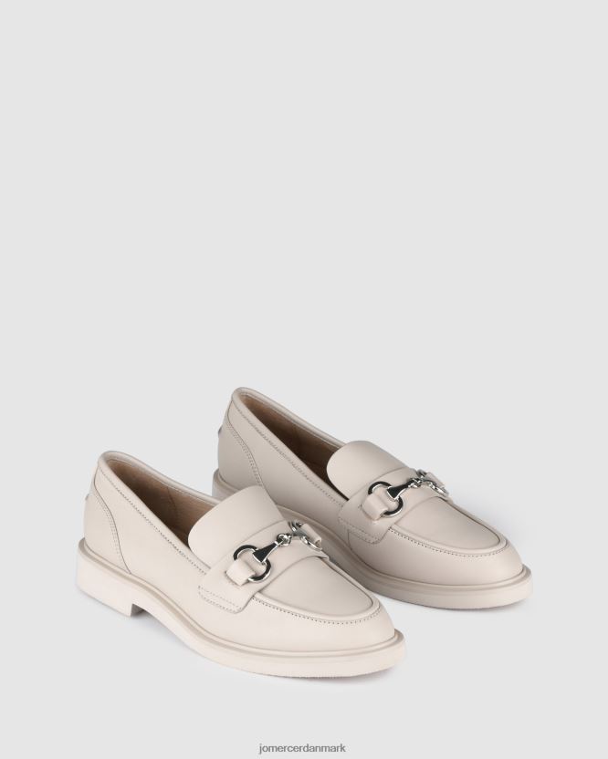 Jo Mercer nora loafers ben læder fodtøj H480V4179