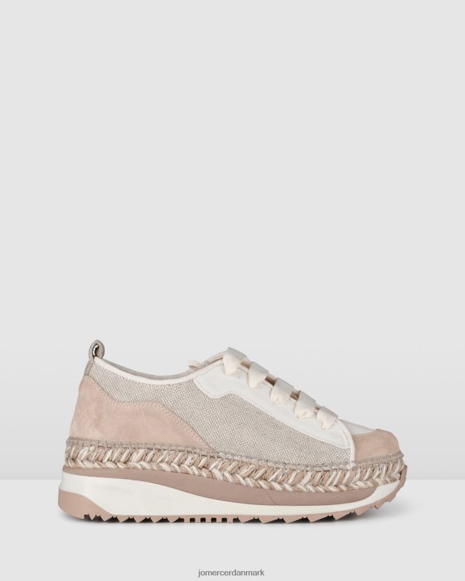 Jo Mercer arava sneakers beige multi fodtøj H480V4224