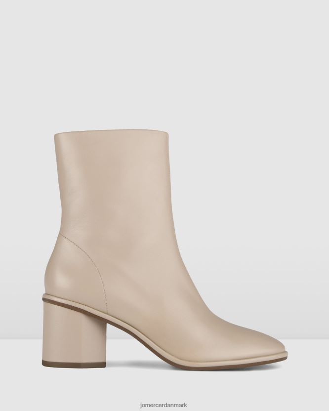 Jo Mercer kearney mid ankelstøvler sand læder fodtøj H480V4311