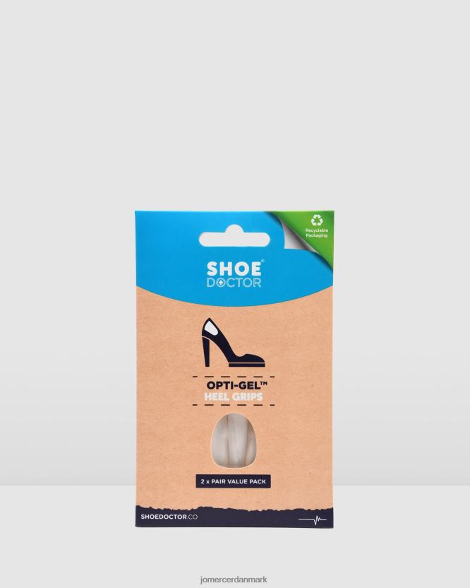 Jo Mercer shoe doctor opti gel hælgreb én farve tilbehør H480V4476