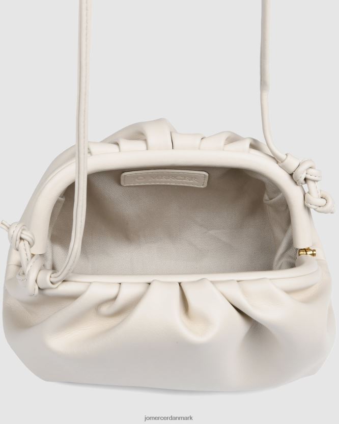 Jo Mercer bambie cross body taske ben læder tilbehør H480V4151