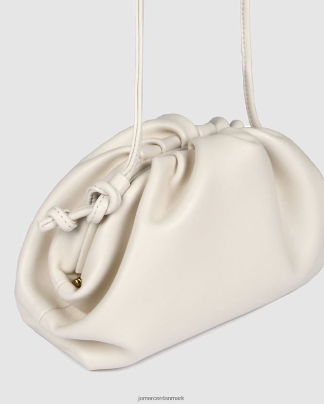 Jo Mercer bambie cross body taske ben læder tilbehør H480V4151