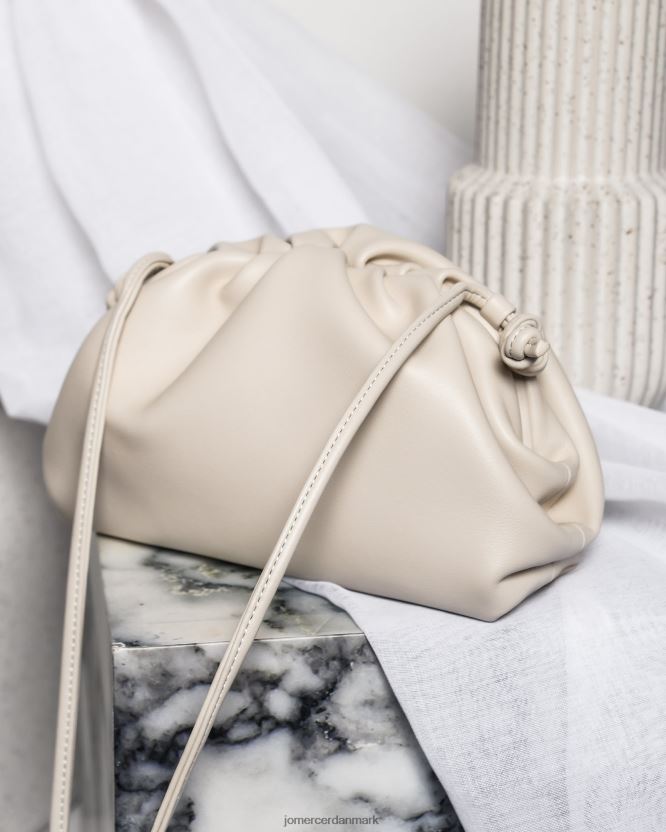 Jo Mercer bambie cross body taske ben læder tilbehør H480V4151