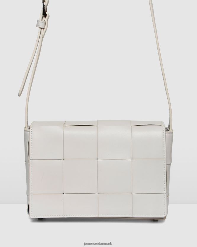 Jo Mercer honning cross body taske ben læder tilbehør H480V4156