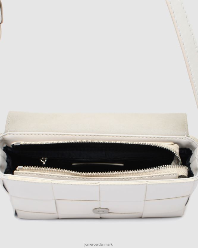 Jo Mercer honning cross body taske ben læder tilbehør H480V4156
