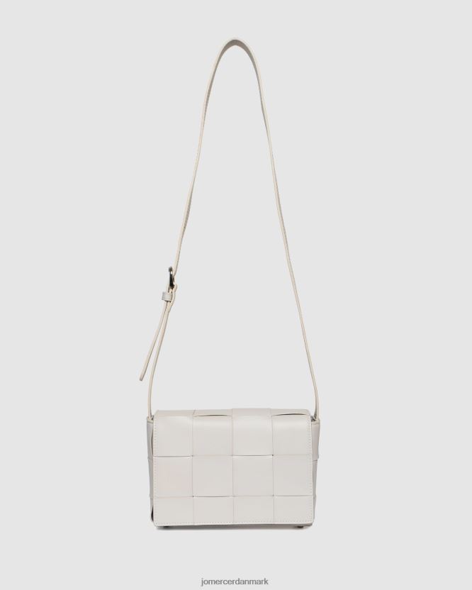 Jo Mercer honning cross body taske ben læder tilbehør H480V4156