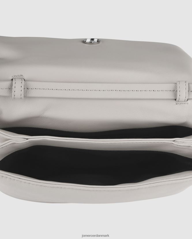 Jo Mercer zephyr cross body taske ben læder tilbehør H480V4400