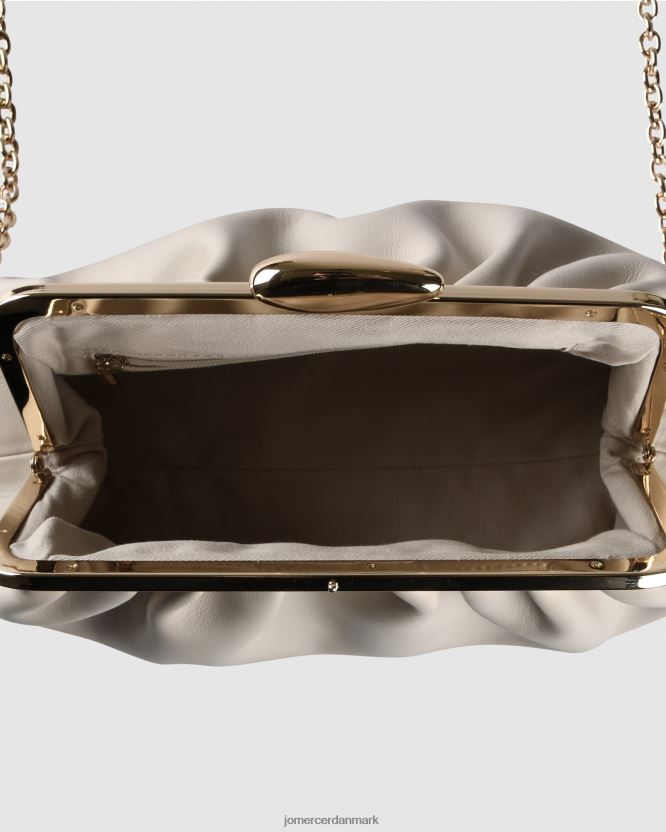 Jo Mercer trixie clutch ben læder tilbehør H480V4157