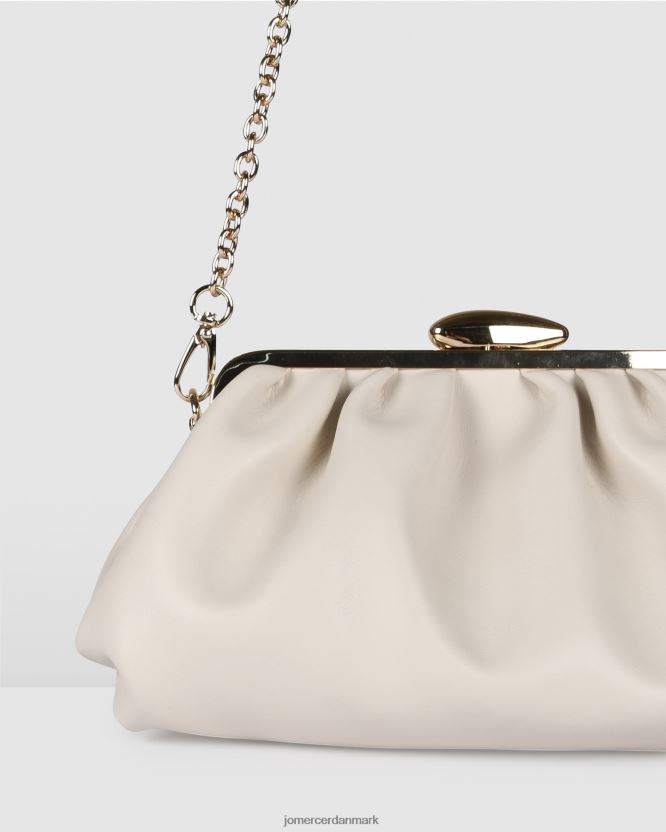 Jo Mercer trixie clutch ben læder tilbehør H480V4157