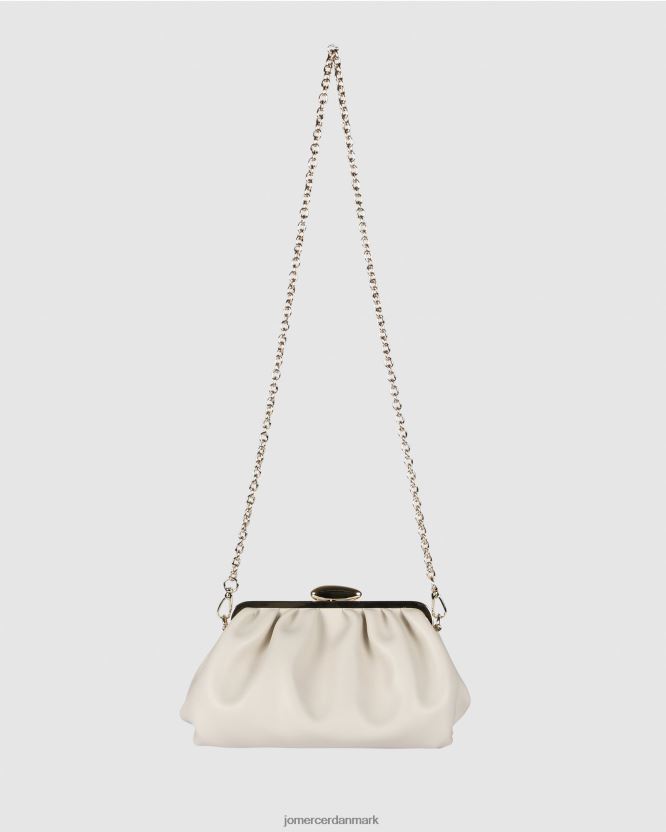 Jo Mercer trixie clutch ben læder tilbehør H480V4157